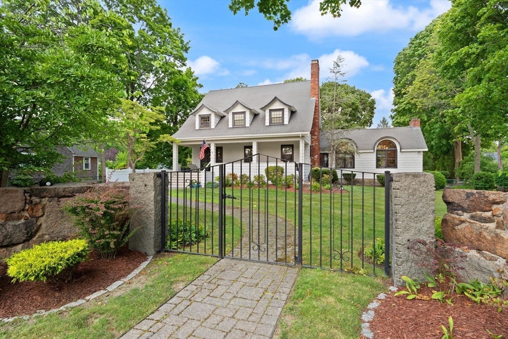 161 Cedar Street