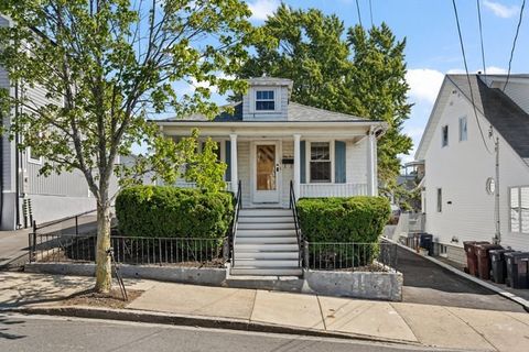 53 Windsor Street Everett MA 02149