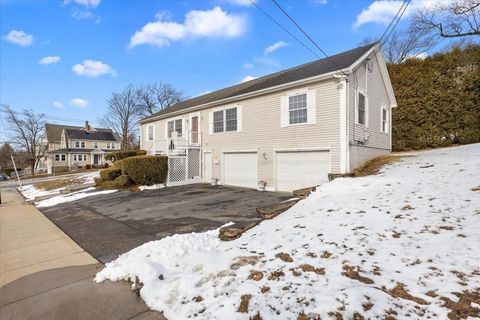66 Warren Ave Boston MA 02136