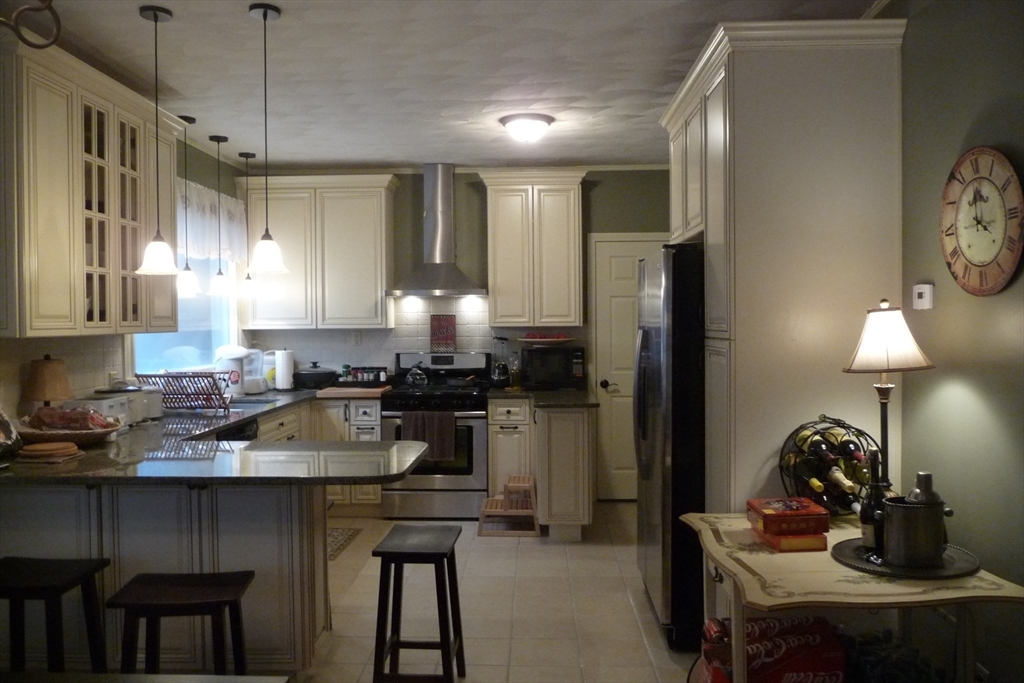 140 Bellevue St
