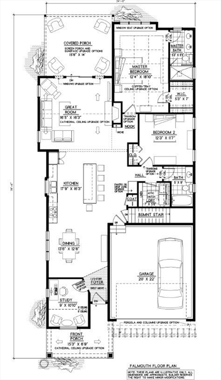 57 Sophia Drive