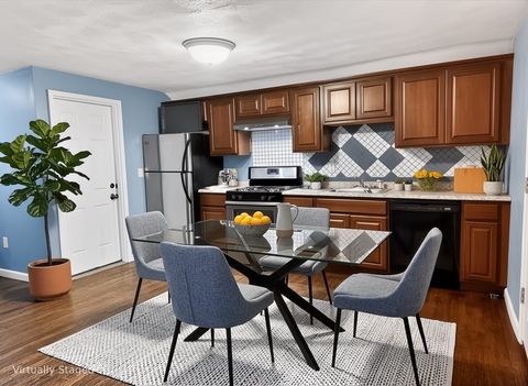 Photo of 163 Saratoga Street #2, Boston, MA 02128 (MLS # 73495849)