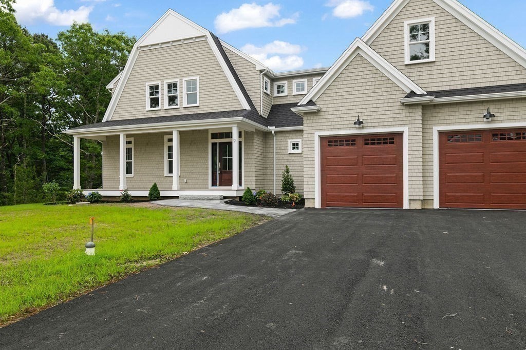 9 Ridgehill Lane