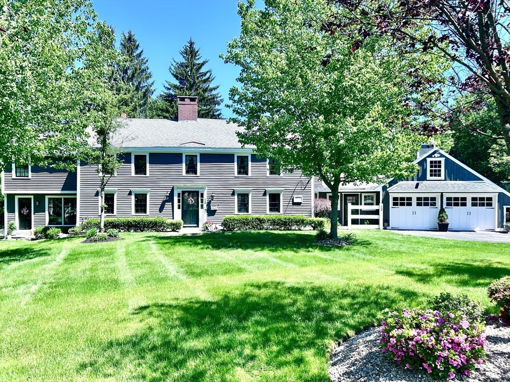 10 Garrison St