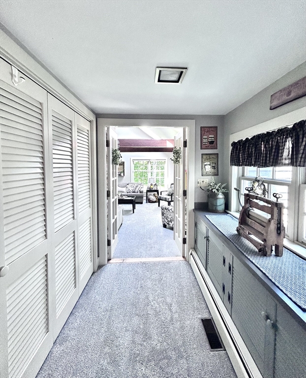 10 Garrison St