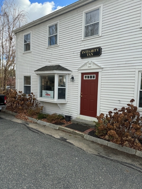 345 Boston Post Rd H