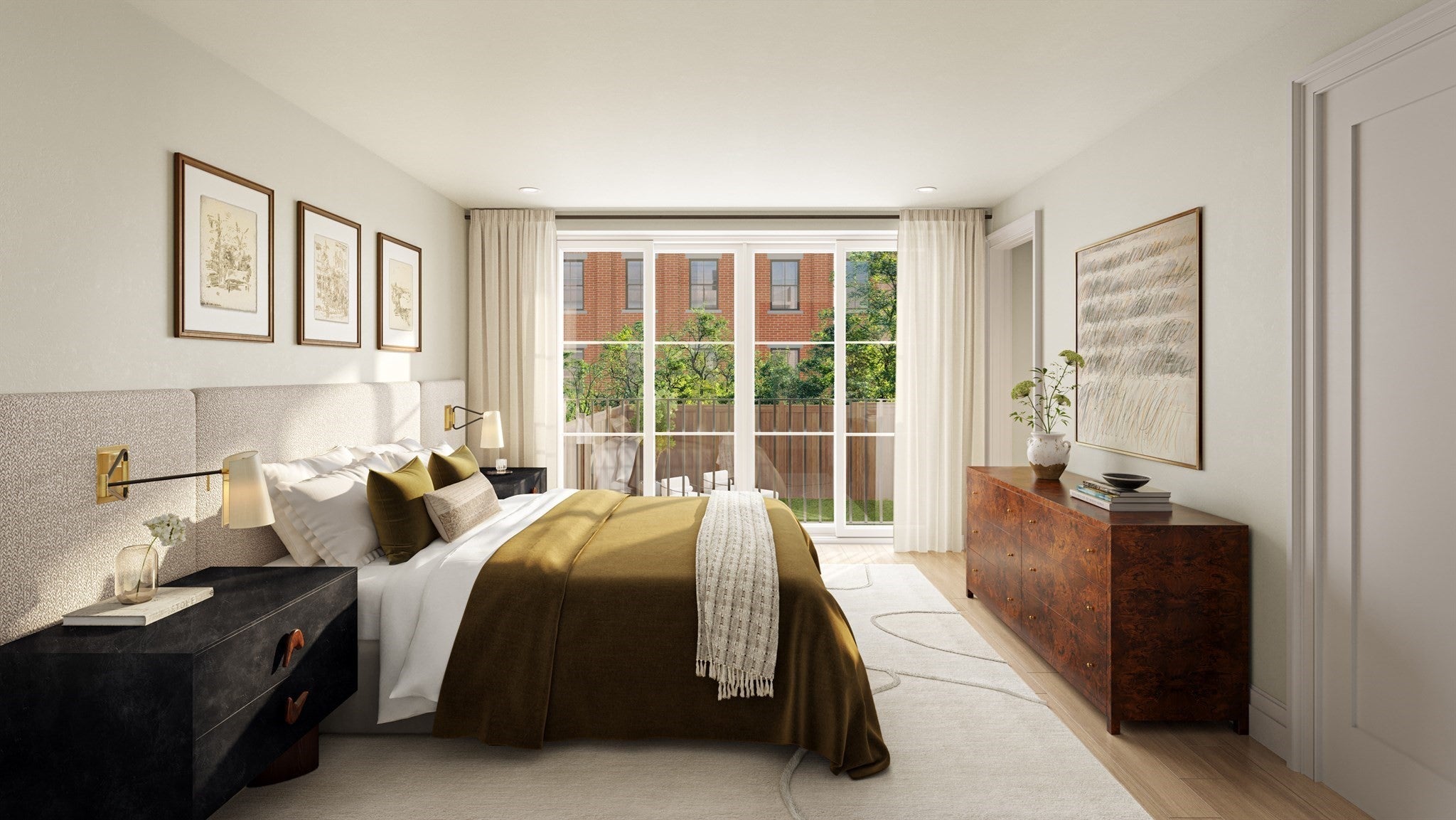 32 Hanson ST #1, Boston, MA, 32 Hanson ST #1, Boston, MA Photo #4