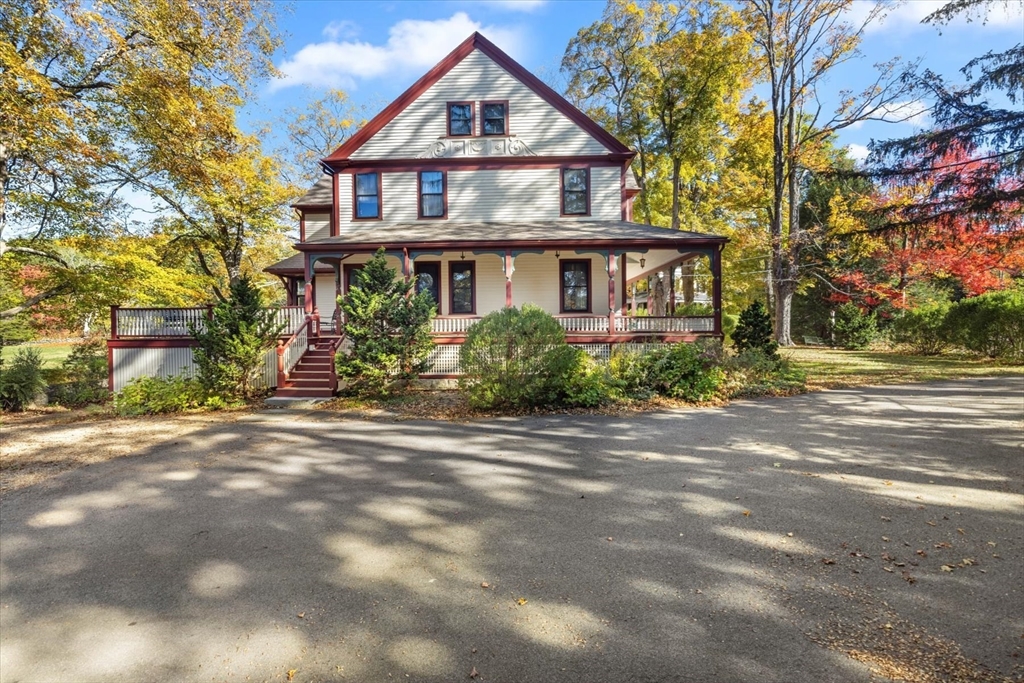 451 Gleasondale Rd