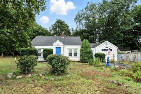 1649 Washington St Canton MA 02021