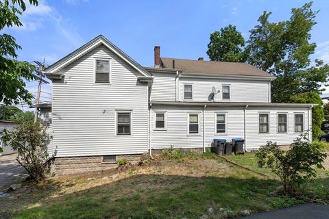 Photo of 49 Summer St, Natick, MA 01760 (MLS # 73319294)