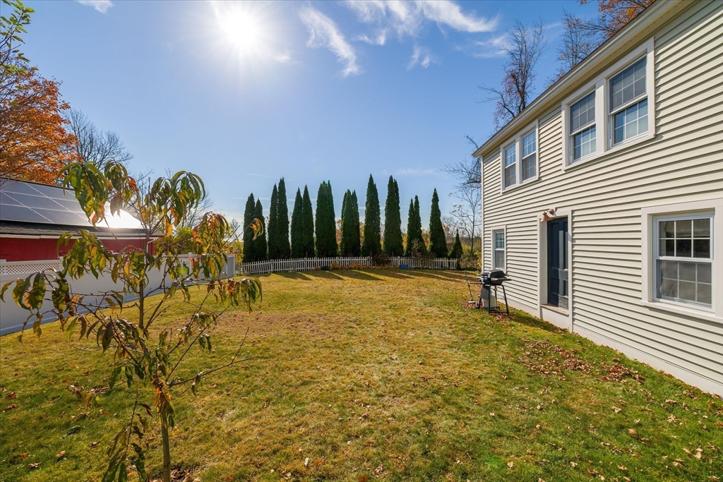 55 Maple St