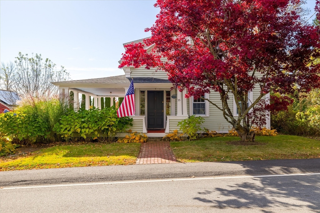 55 Maple St