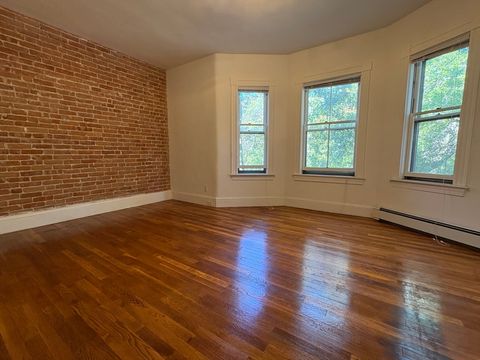 Photo of 248 Brookline Street #3, Cambridge, MA 02139 (MLS # 73442216)