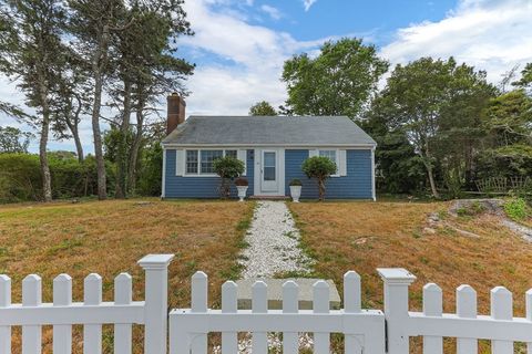 Photo of 39 Meadow Brook, Chatham, MA 02650 (MLS # 73438854)