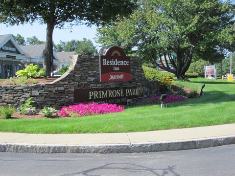 3 Lan Drive 400 Westford MA 01886