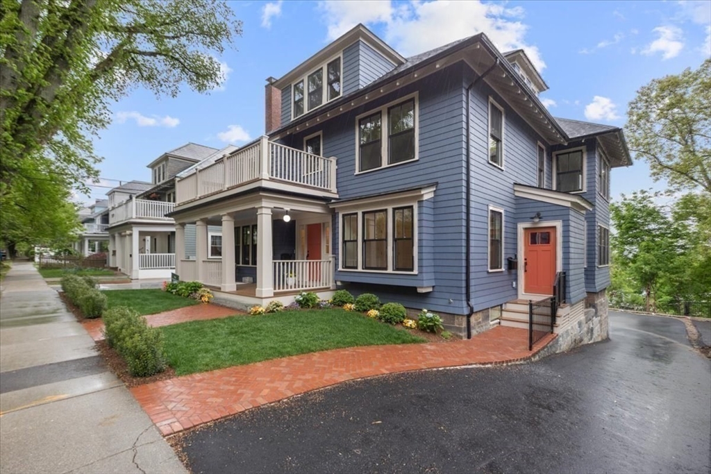 197 Winchester St 197