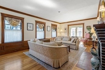 18 Fairfax RD #2, Milton, MA Photo #3