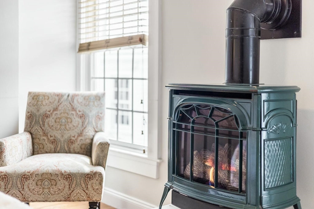 104 Bradford Street Unit 15