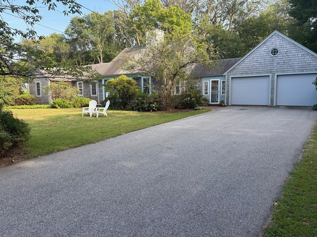 15 Fieldstone Road