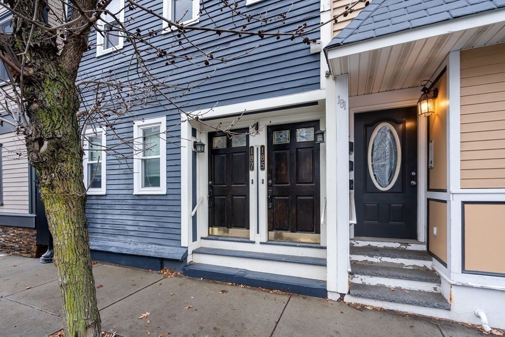 187 K Street 187