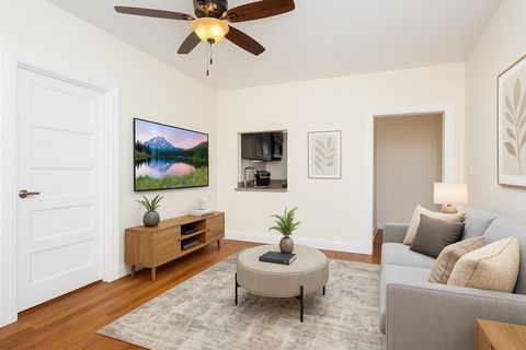 Photo of 65 Burbank St #17, Boston, MA 02115 (MLS # 73465606)