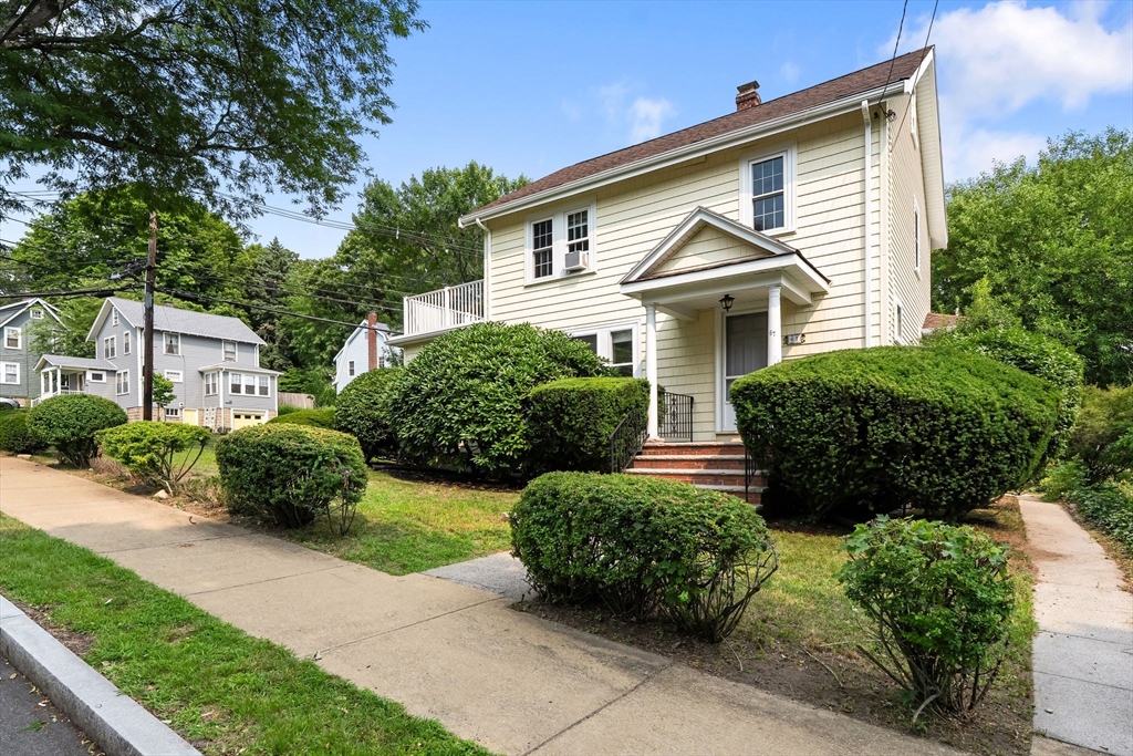 67 Ronald Road
