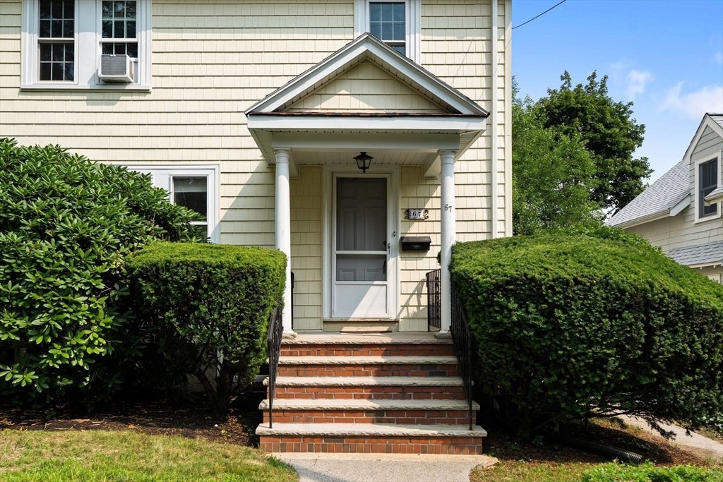 67 Ronald Road