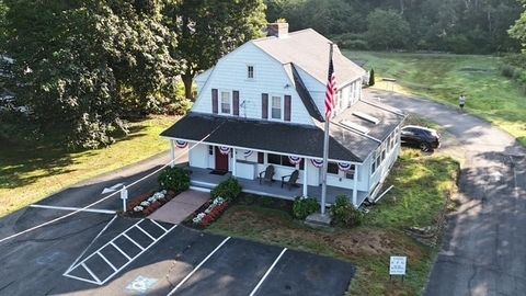 685 South Street Unit L L Wrentham MA 02093