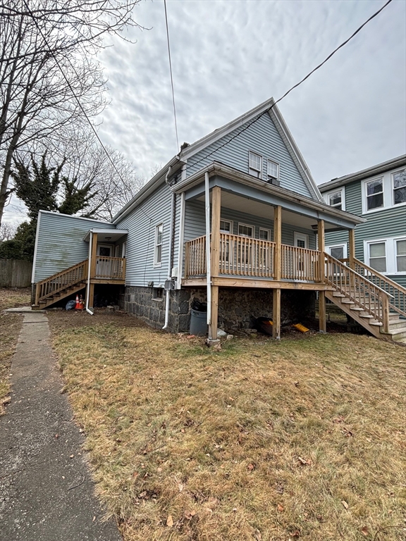 27 Sixth Ave, Quincy, MA, 27 Sixth Ave, Quincy, MA Photo #3