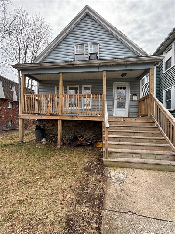 27 Sixth Ave, Quincy, MA, 27 Sixth Ave, Quincy, MA Photo #1