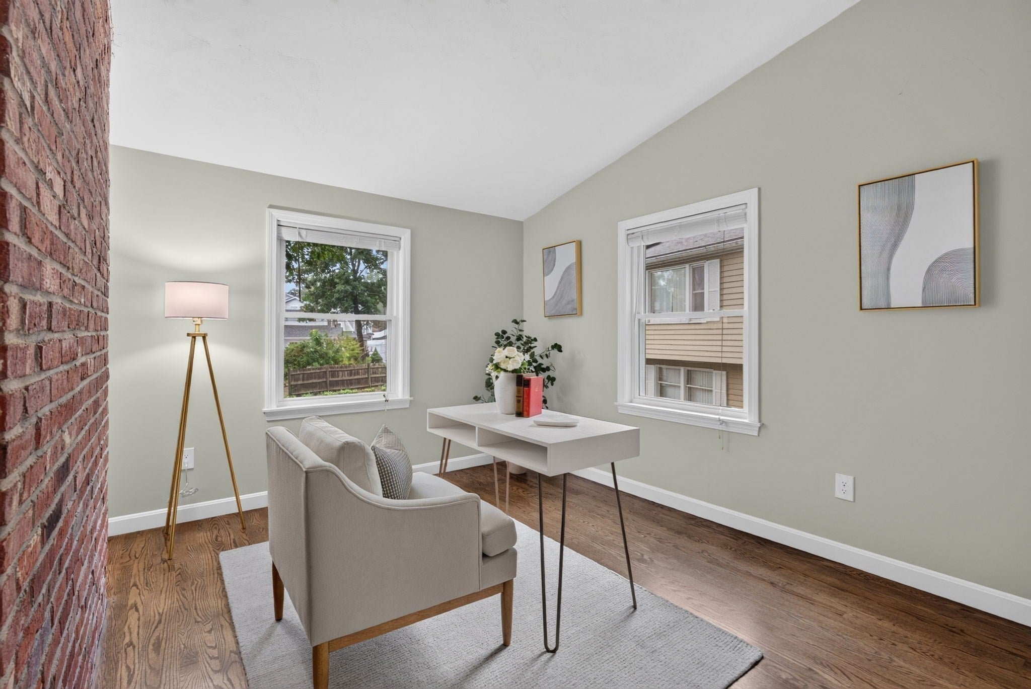 523 Greendale Ave, Needham, MA Photo #10