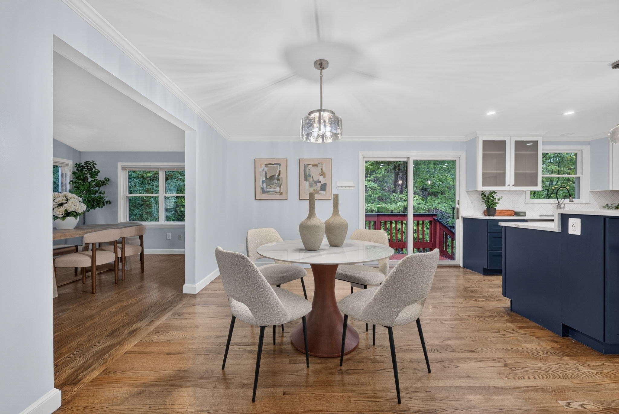 523 Greendale Ave, Needham, MA Photo #9