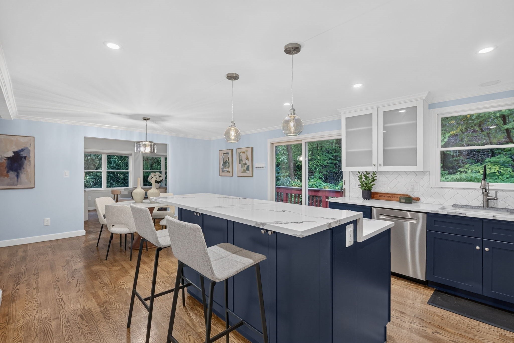 523 Greendale Ave, Needham, MA Photo #2