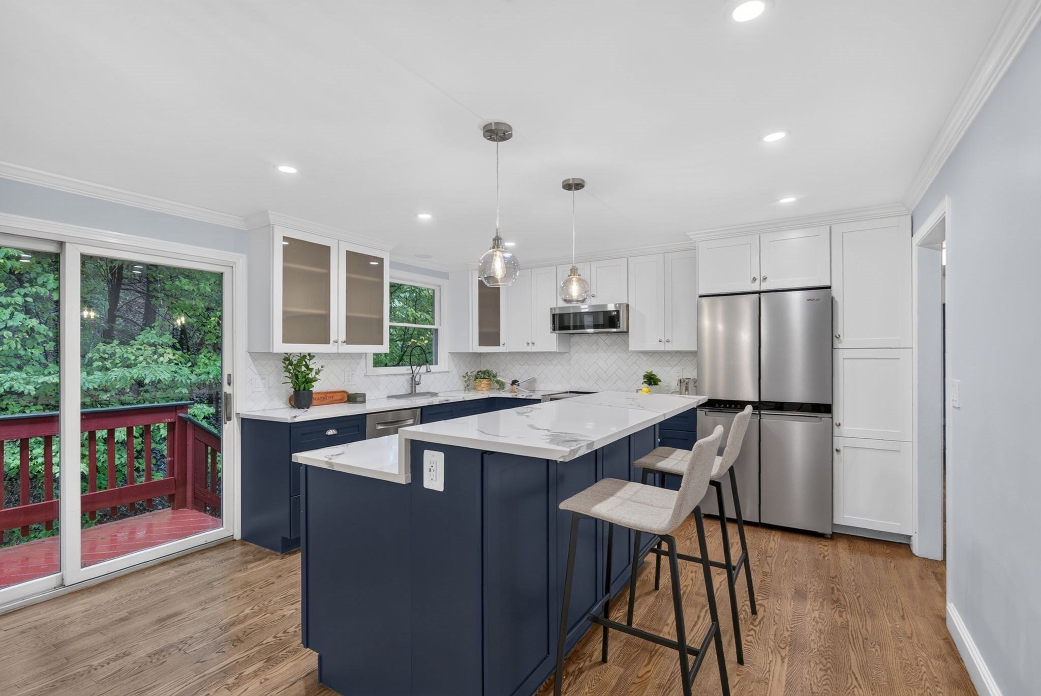 523 Greendale Ave, Needham, MA Photo #3