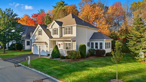 1 Tilbury Rd 1 Methuen MA 01844