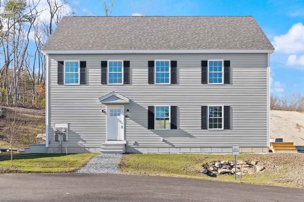 16A Pine Hill Way 16AA