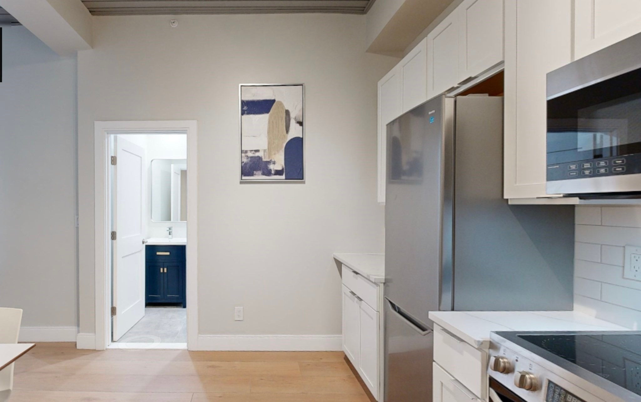 44 Bromfield ST #206, Boston, MA Photo #2