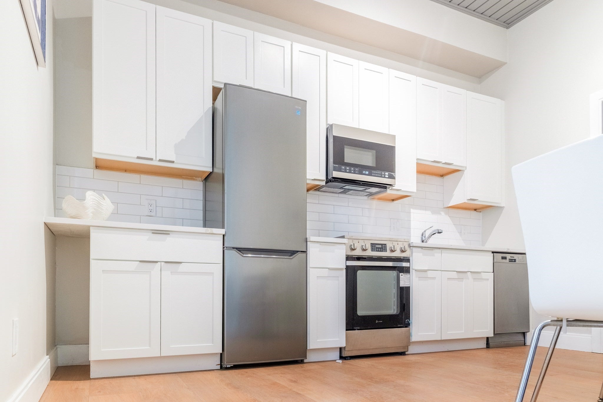 44 Bromfield ST #206, Boston, MA Photo #3