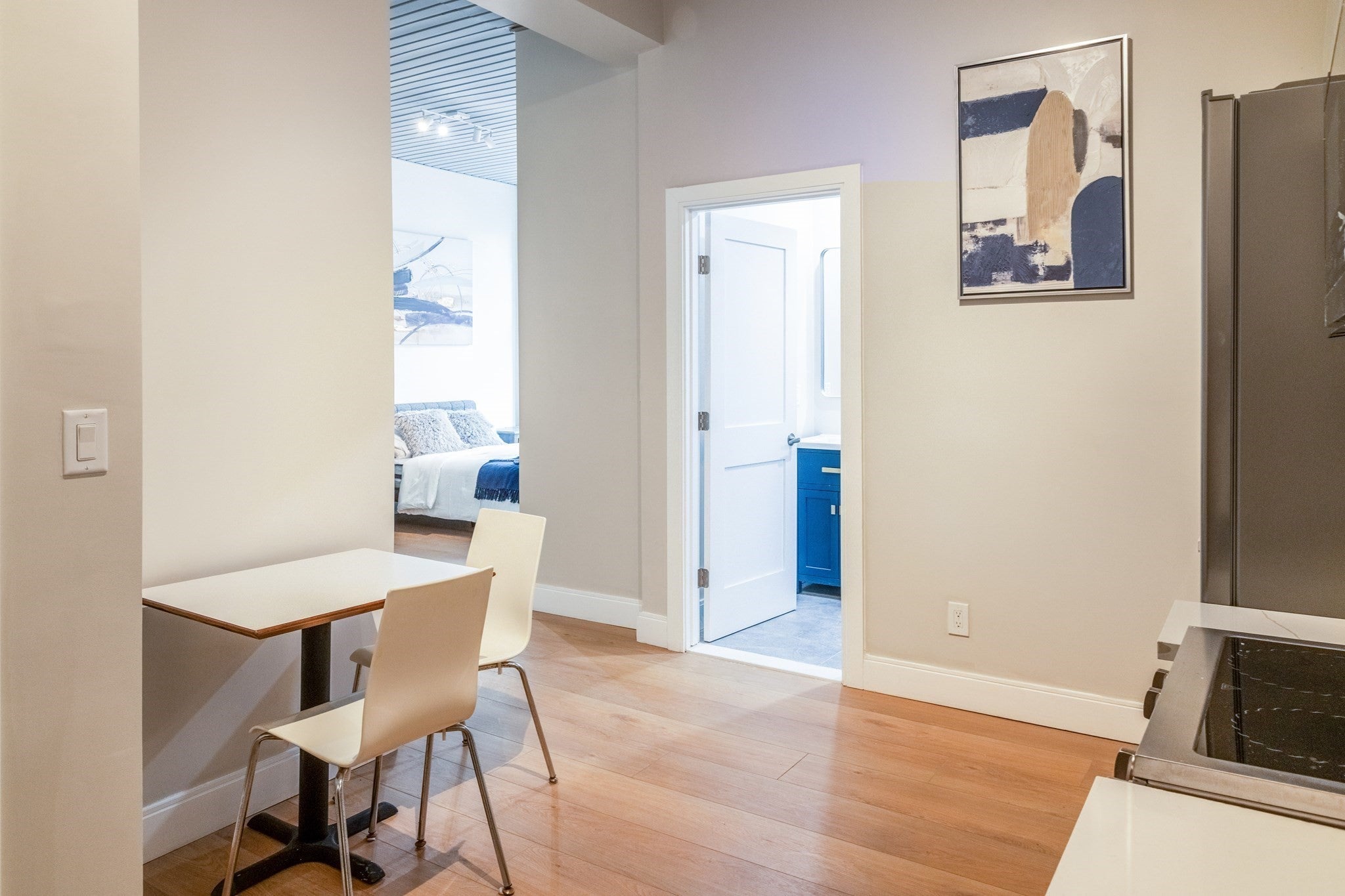 44 Bromfield ST #206, Boston, MA Photo #5