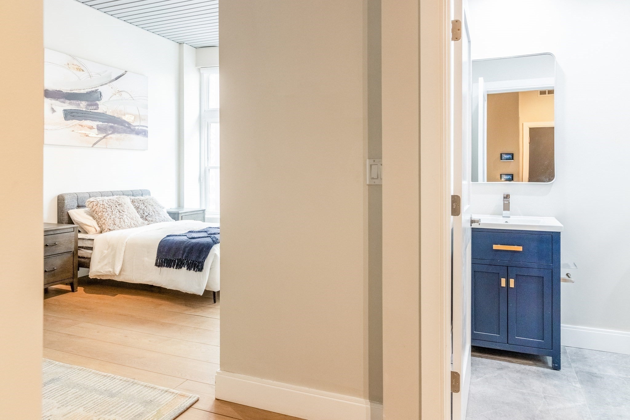 44 Bromfield ST #206, Boston, MA Photo #7