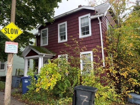 Photo of 11 Gordon Street, Boston, MA 02134 (MLS # 73592136)