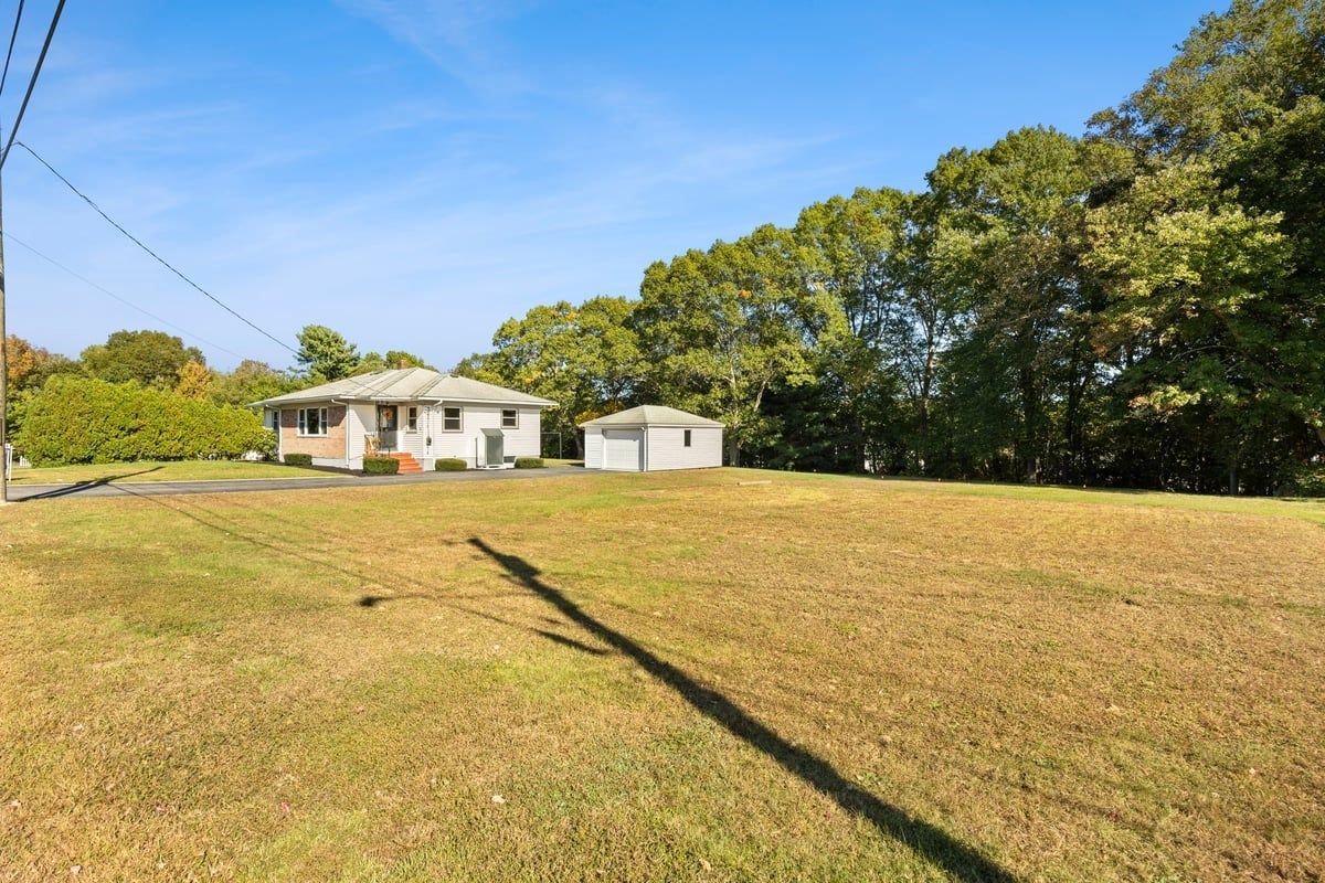 60 Sunhill Road, Taunton, MA, 60 Sunhill Road, Taunton, MA Photo #3