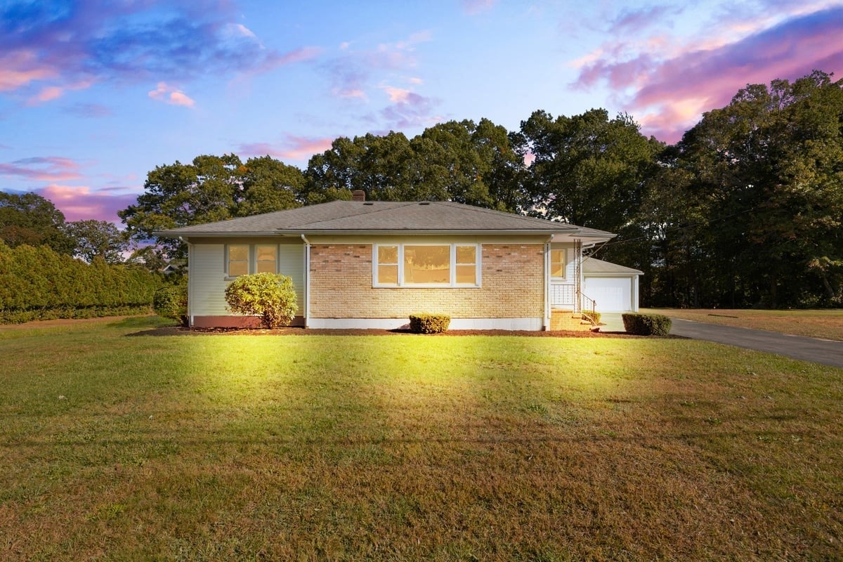 60 Sunhill Road, Taunton, MA, 60 Sunhill Road, Taunton, MA Photo #1