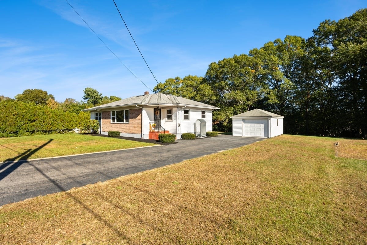 60 Sunhill Road, Taunton, MA, 60 Sunhill Road, Taunton, MA Photo #2