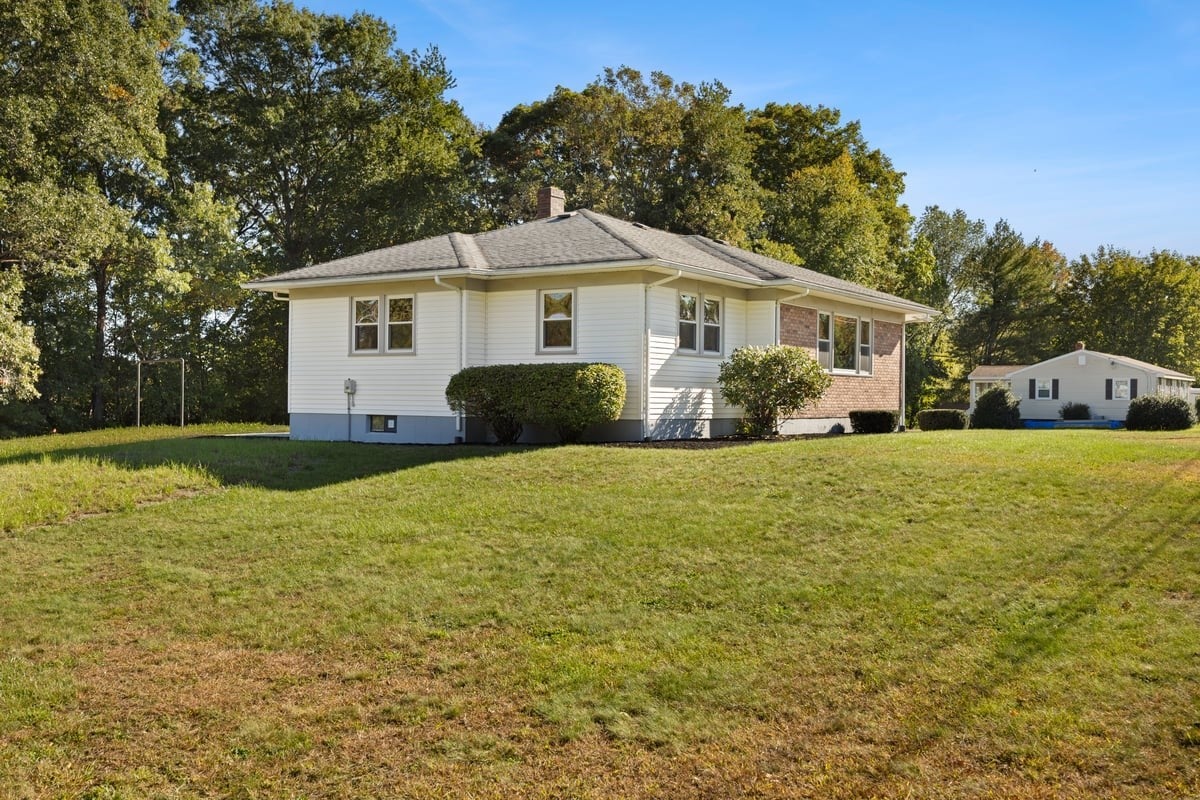 60 Sunhill Road, Taunton, MA, 60 Sunhill Road, Taunton, MA Photo #4