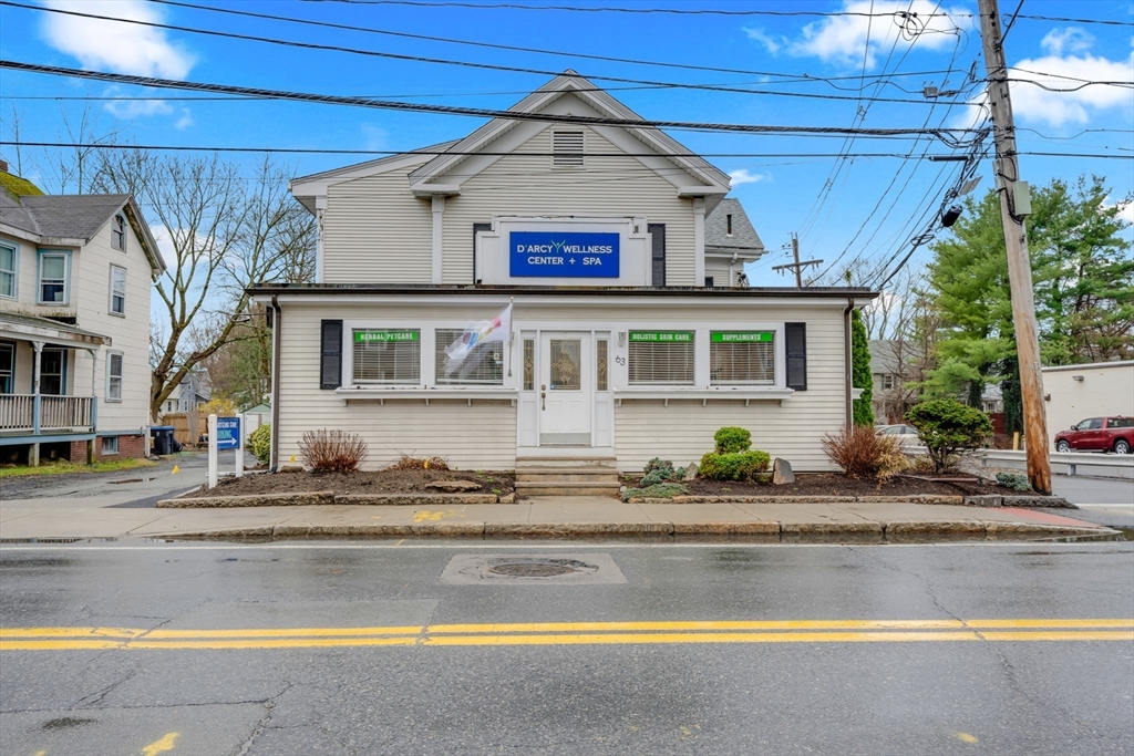 63 S Main St