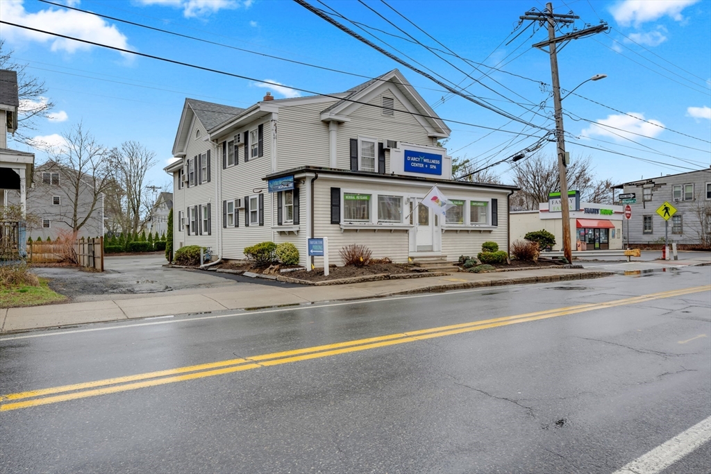 63 S Main St