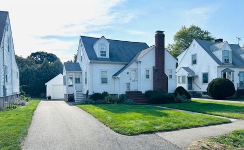 Photo of 15 Alvin Ave, Quincy, MA 02171 (MLS # 73436387)