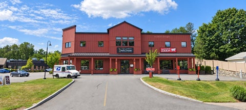 Photo of 189 South Main St, Middleton, MA 01949 (MLS # 73592506)