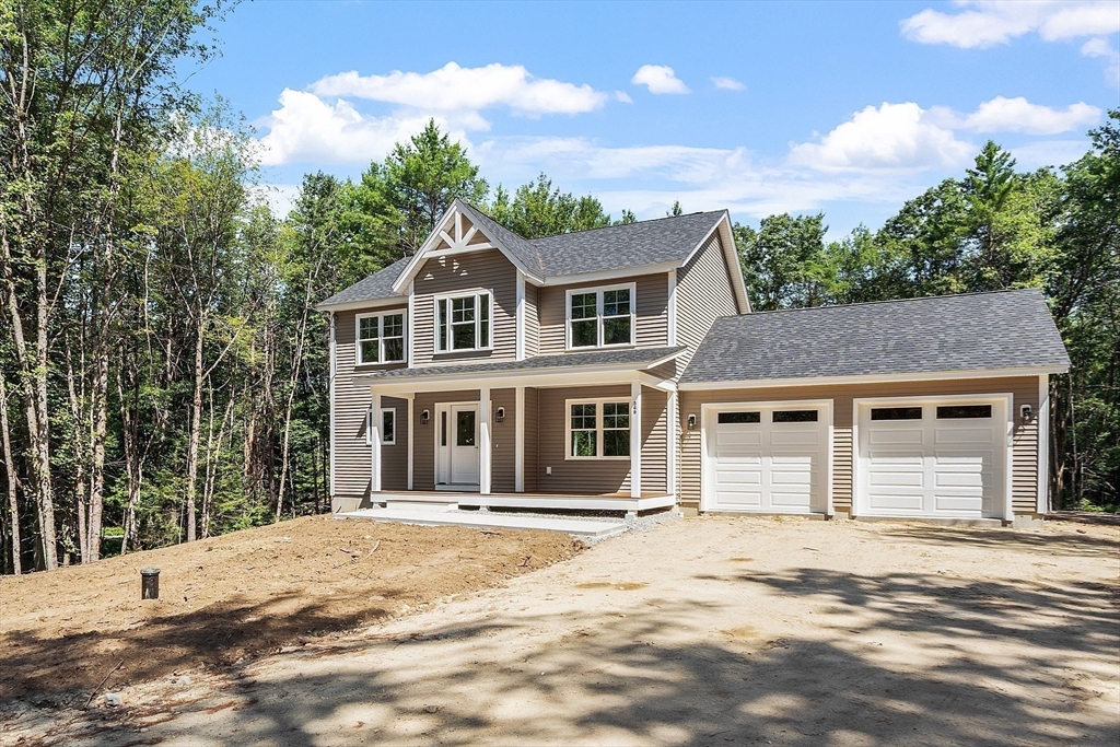 369 Hitchcock Road
